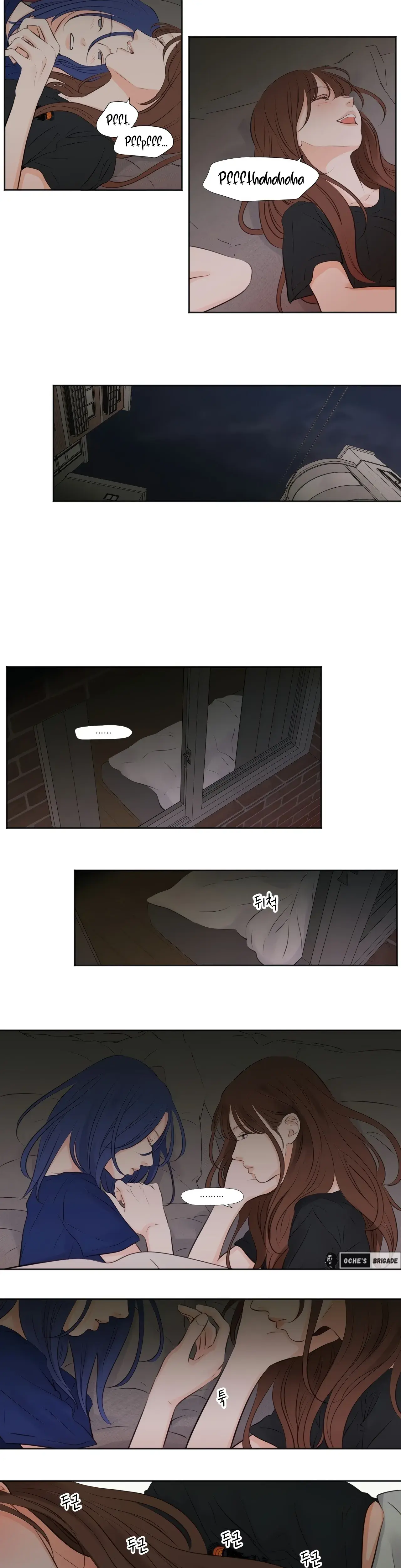 Show Me Your Bust Chapter 27 - Page 13