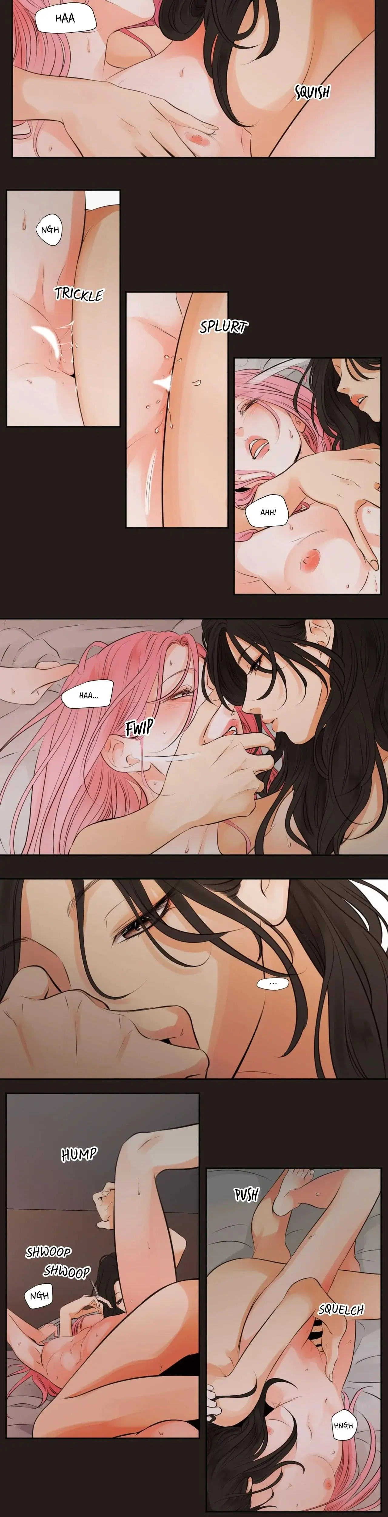 Show Me Your Bust Chapter 42 - Page 2