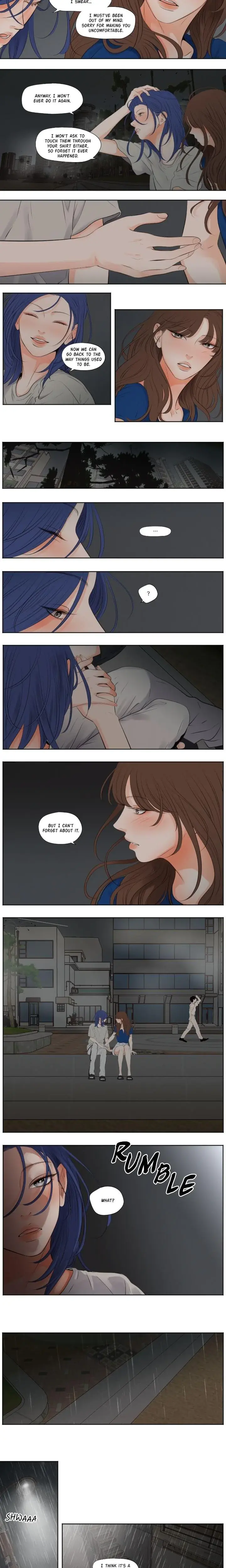Show Me Your Bust Chapter 46 - Page 4