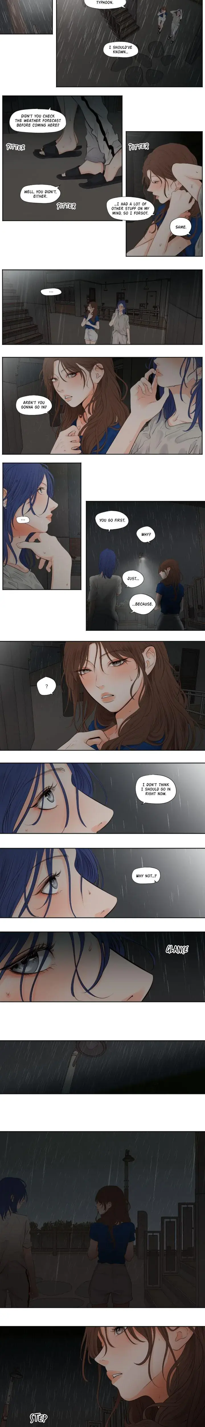 Show Me Your Bust Chapter 46 - Page 5