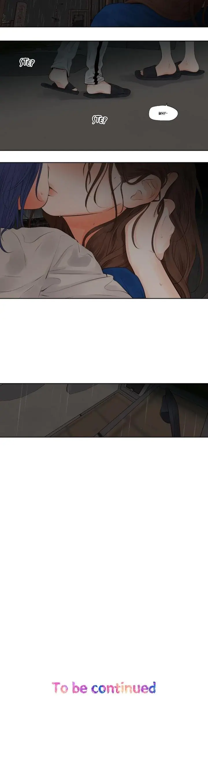 Show Me Your Bust Chapter 46 - Page 6
