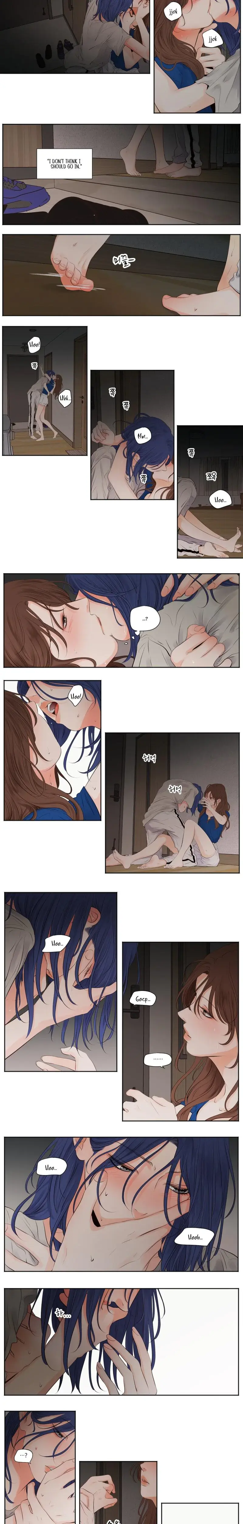 Show Me Your Bust Chapter 47 - Page 2