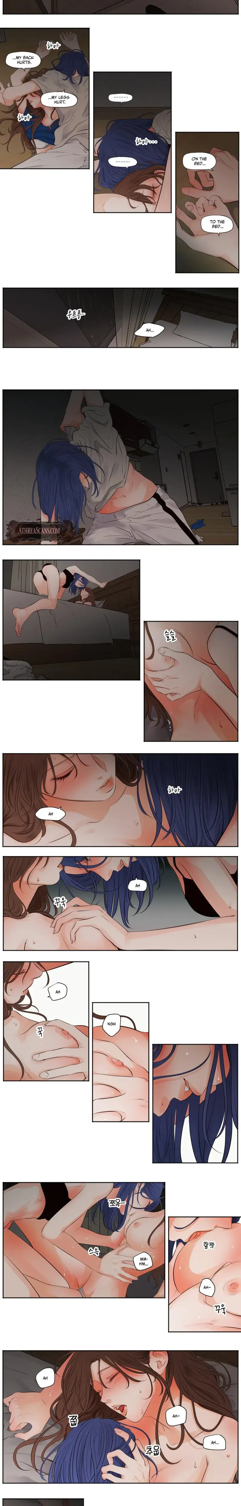 Show Me Your Bust Chapter 47 - Page 4