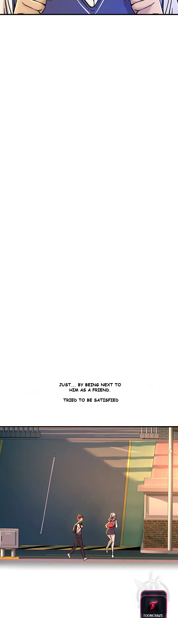 Show Me Your Color Chapter 1 - Page 15