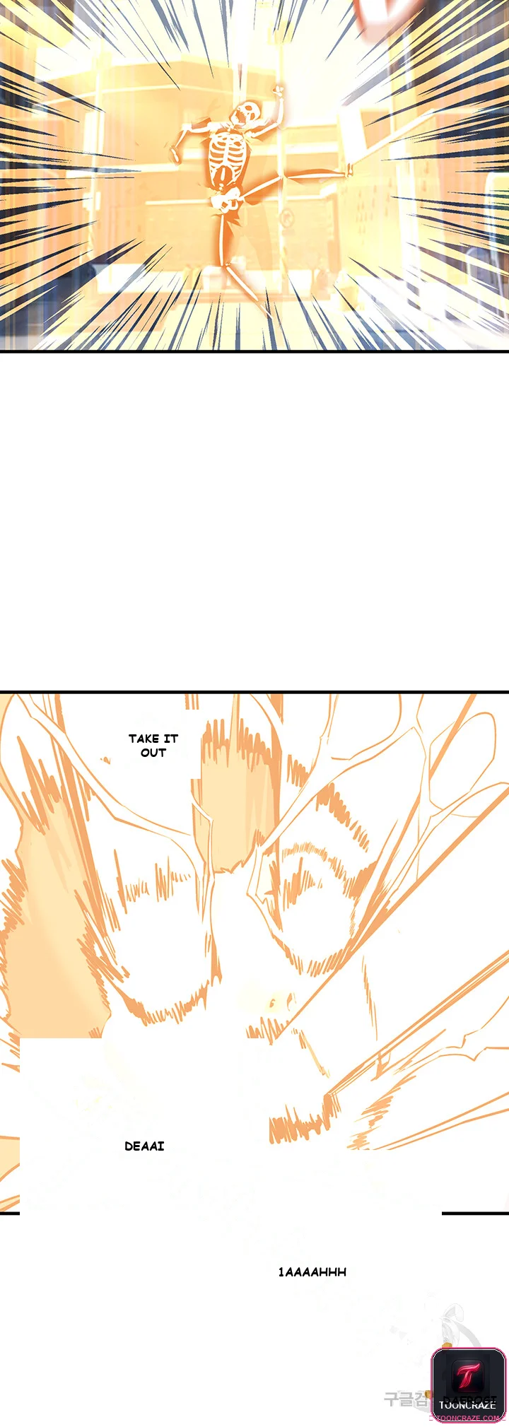 Show Me Your Color Chapter 1 - Page 28