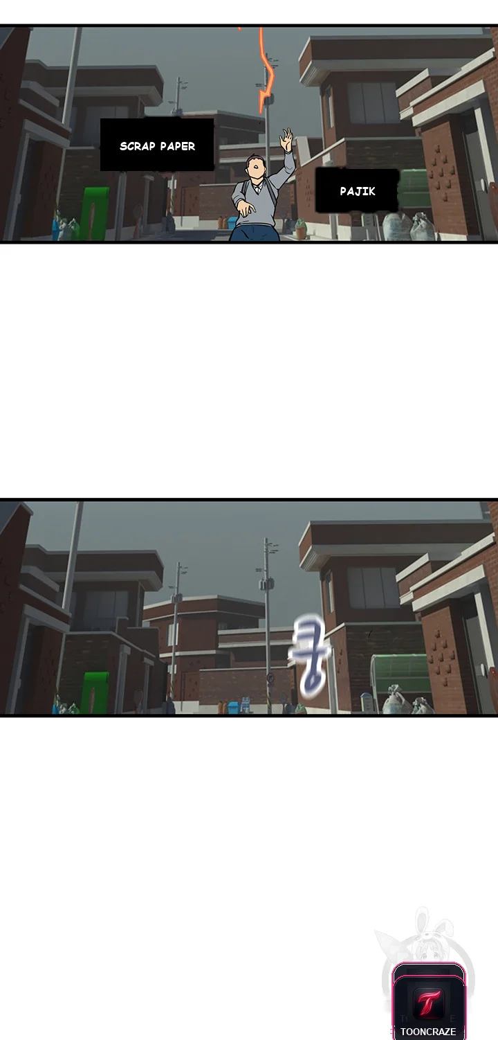 Show Me Your Color Chapter 1 - Page 31