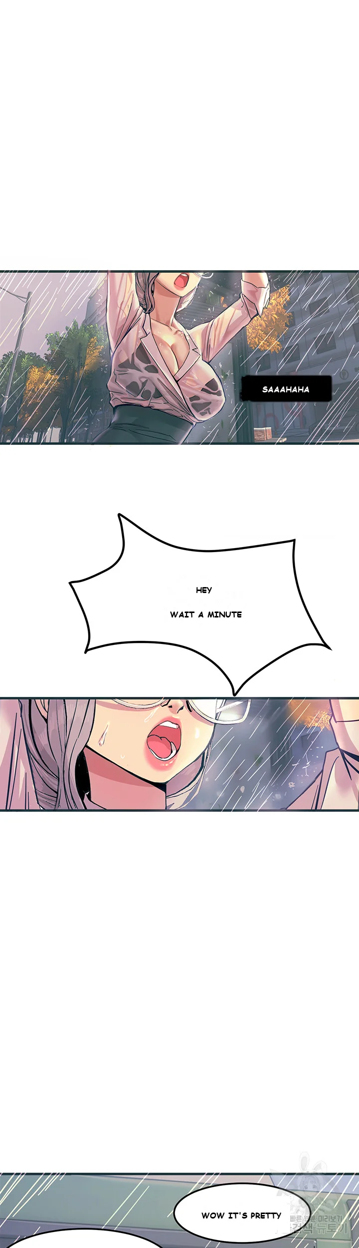 Show Me Your Color Chapter 1 - Page 39