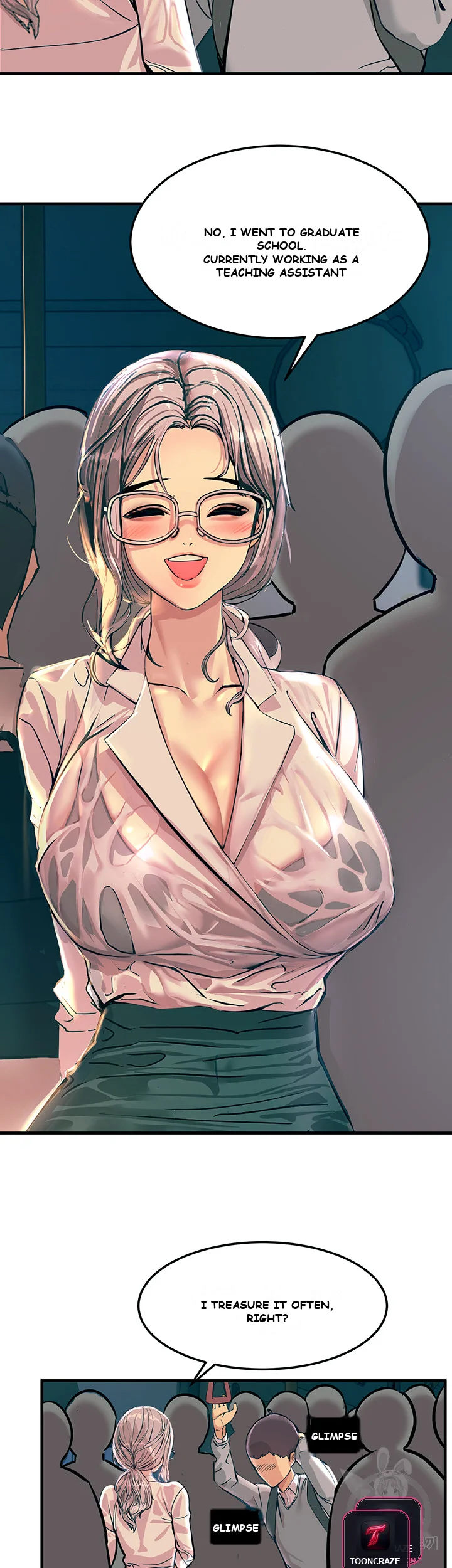Show Me Your Color Chapter 1 - Page 46