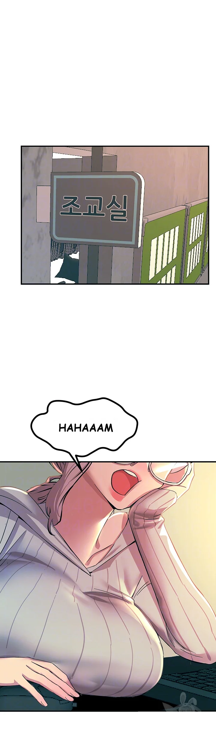 Show Me Your Color Chapter 10 - Page 10