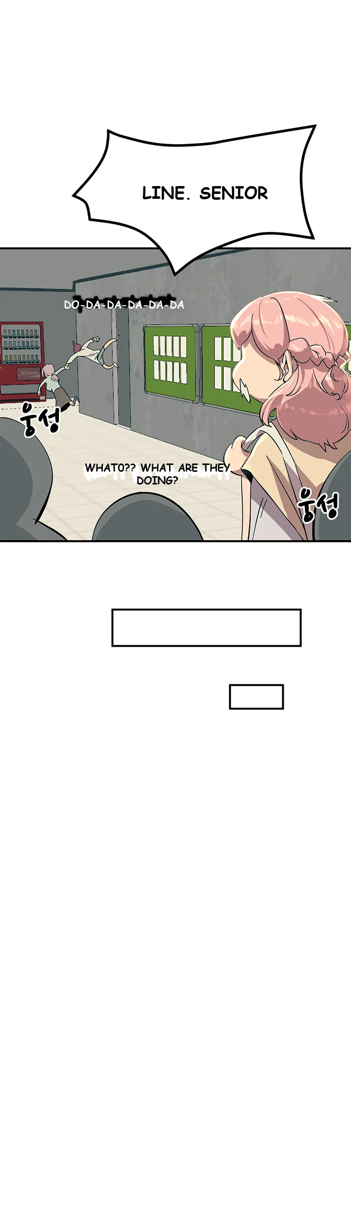 Show Me Your Color Chapter 10 - Page 24