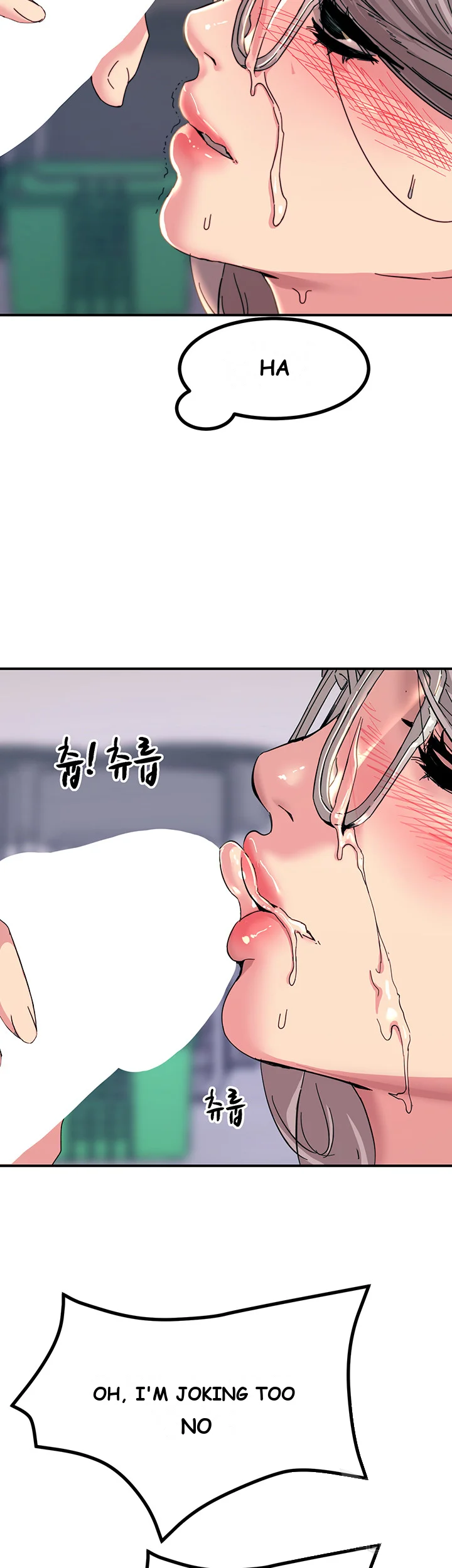 Show Me Your Color Chapter 10 - Page 39