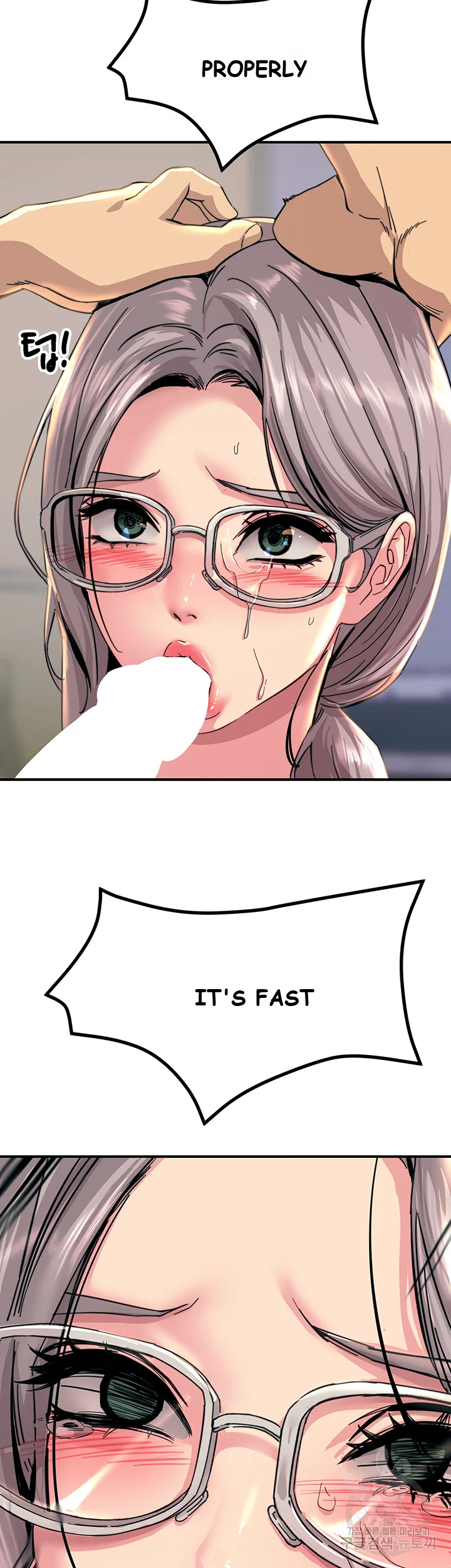 Show Me Your Color Chapter 10 - Page 40