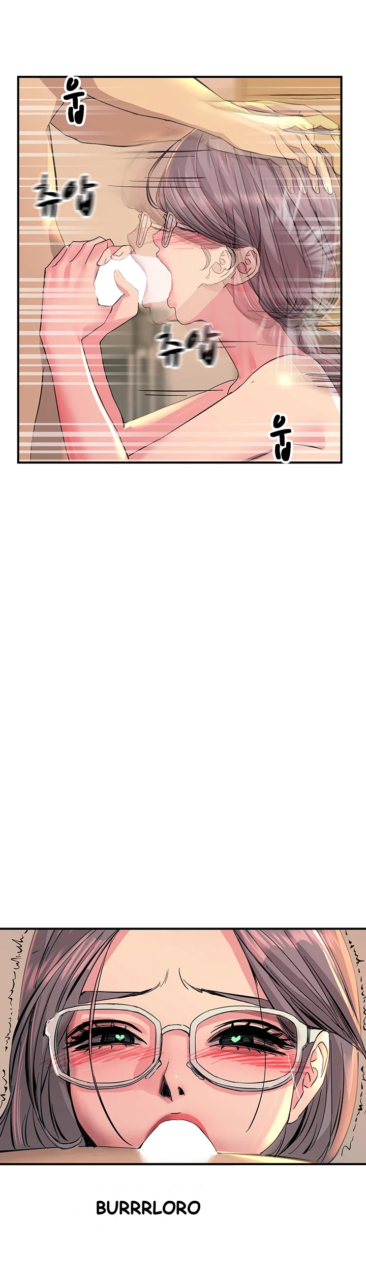 Show Me Your Color Chapter 10 - Page 42