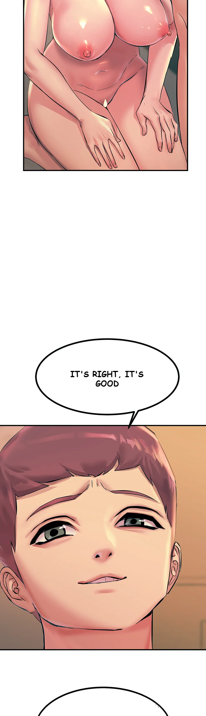 Show Me Your Color Chapter 10 - Page 47