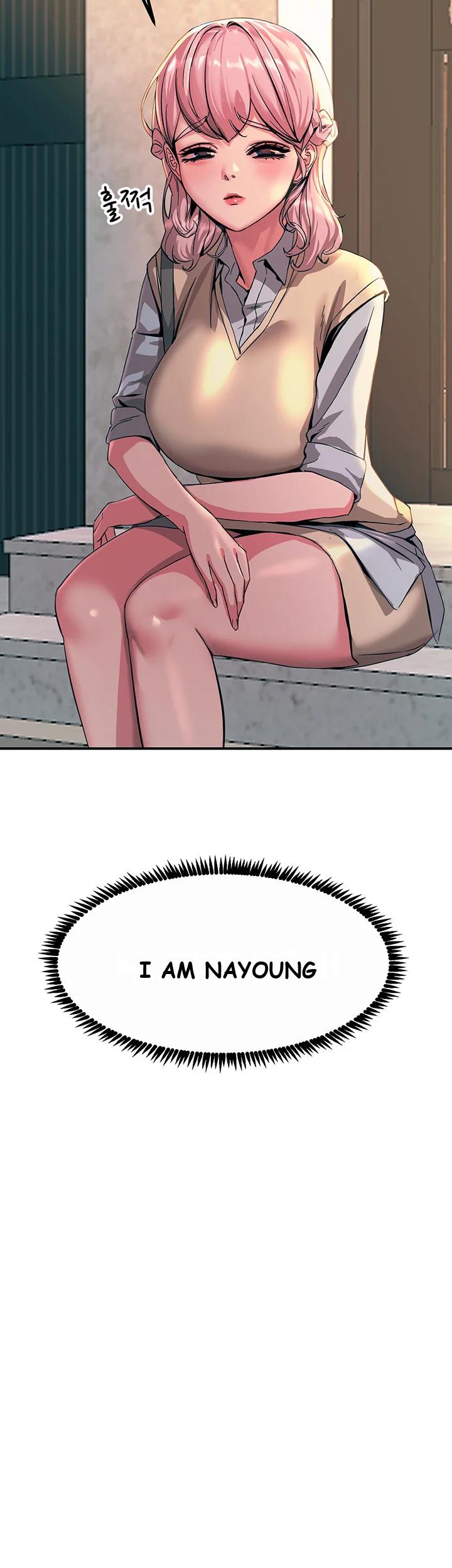 Show Me Your Color Chapter 10 - Page 65