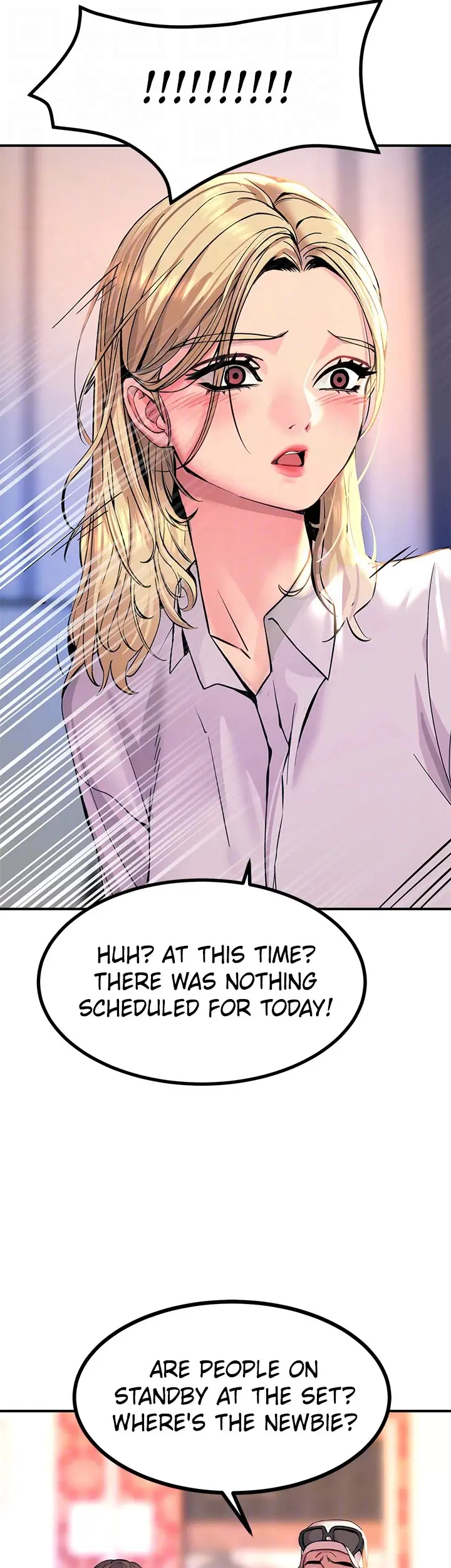 Show Me Your Color Chapter 13 - Page 38
