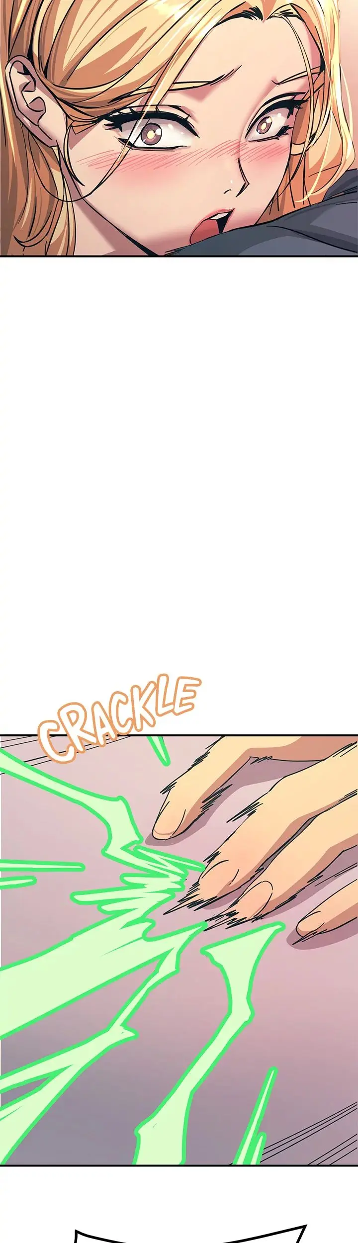Show Me Your Color Chapter 13 - Page 53
