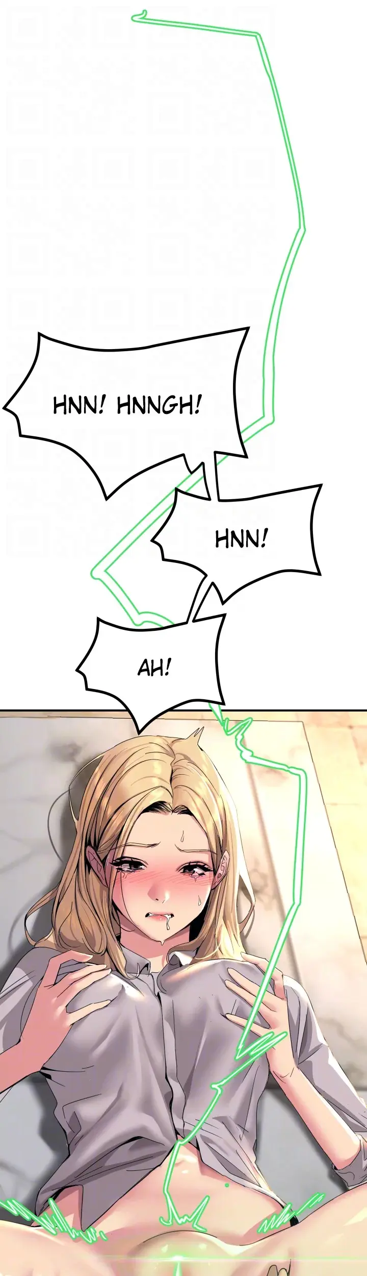 Show Me Your Color Chapter 15 - Page 40