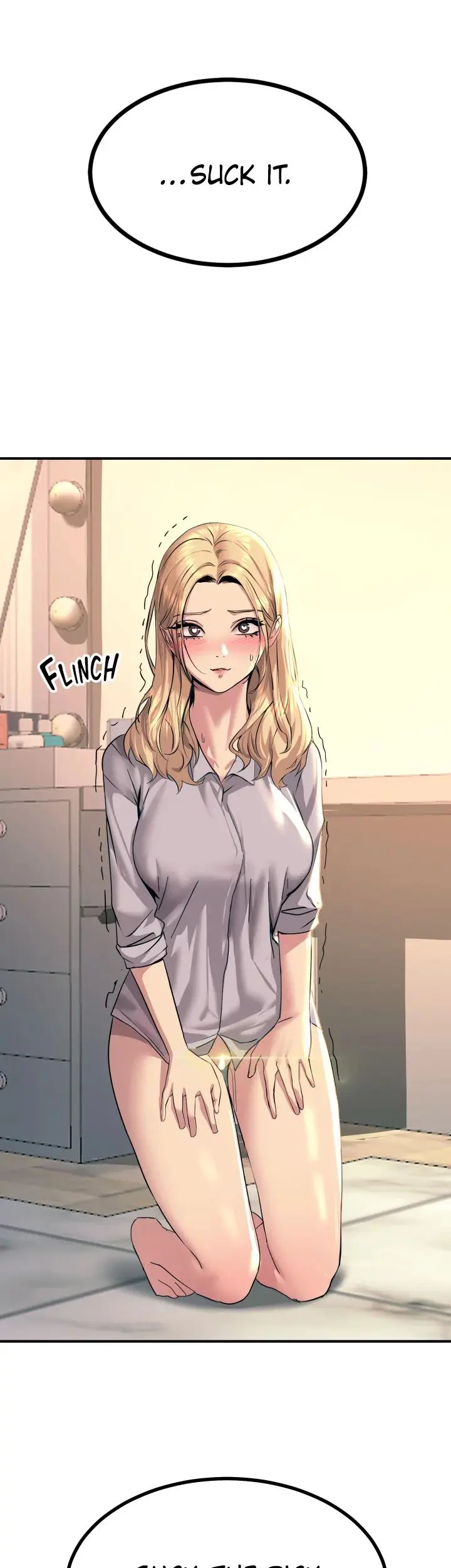 Show Me Your Color Chapter 15 - Page 63