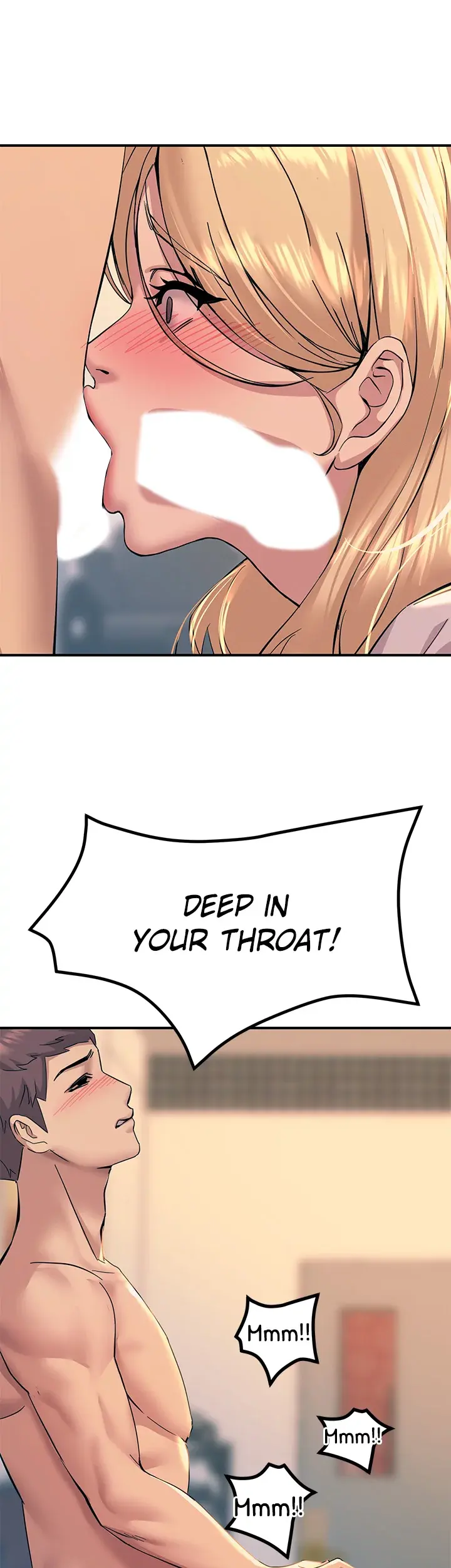 Show Me Your Color Chapter 16 - Page 16