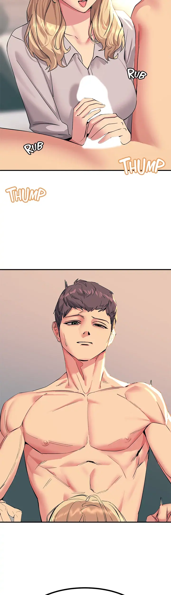 Show Me Your Color Chapter 16 - Page 57
