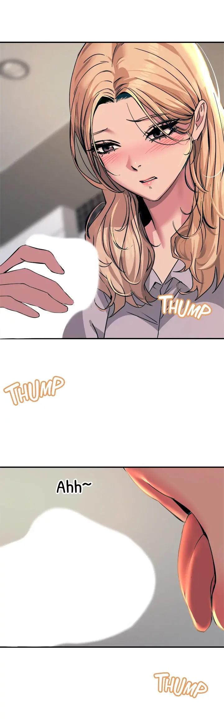 Show Me Your Color Chapter 16 - Page 8