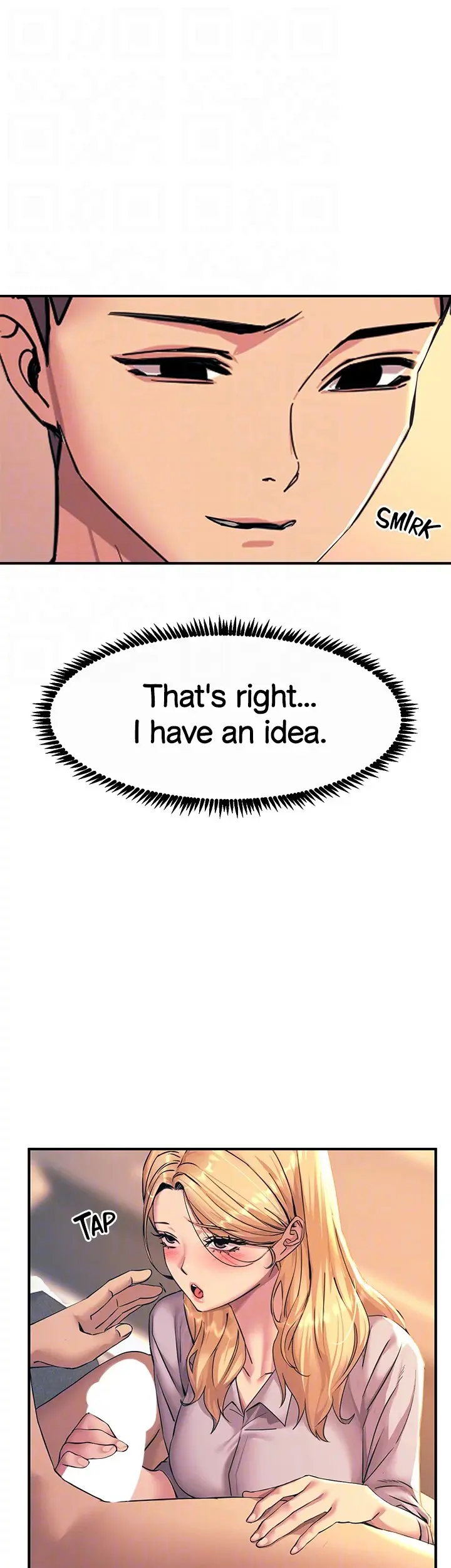 Show Me Your Color Chapter 17 - Page 13