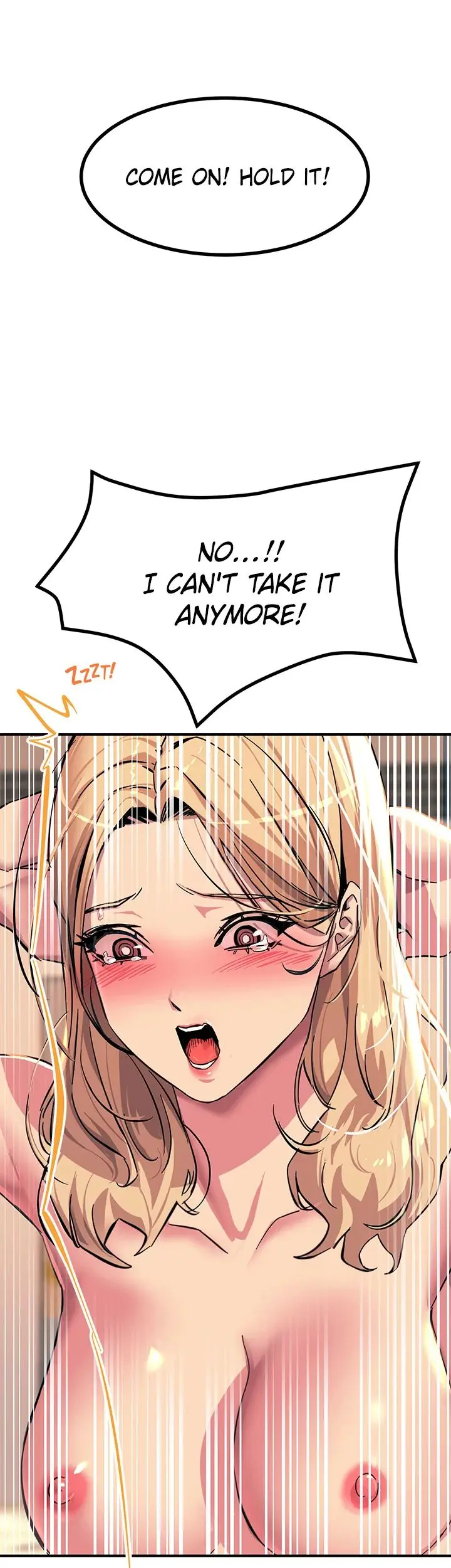 Show Me Your Color Chapter 17 - Page 45