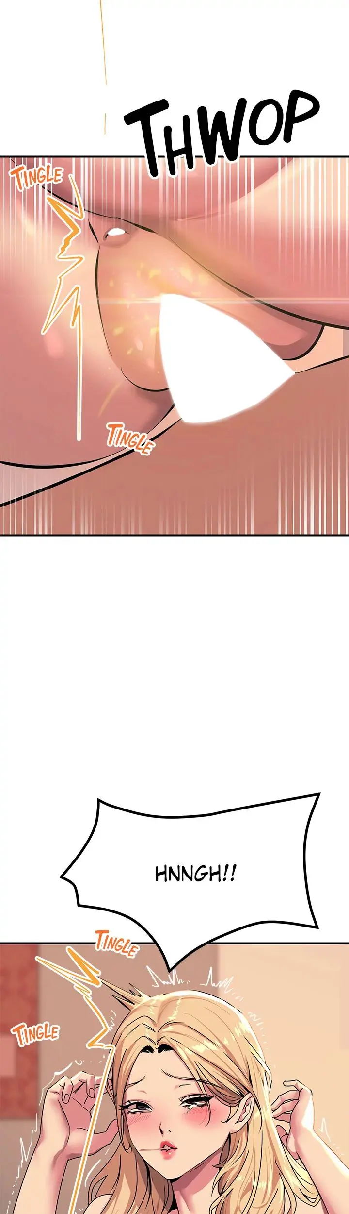 Show Me Your Color Chapter 17 - Page 46