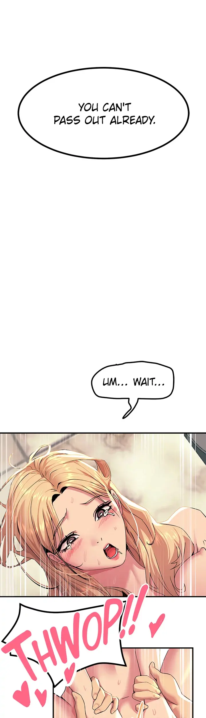 Show Me Your Color Chapter 18 - Page 19
