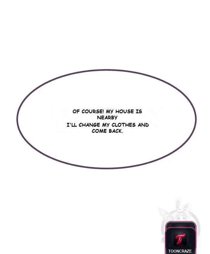 Show Me Your Color Chapter 2 - Page 22