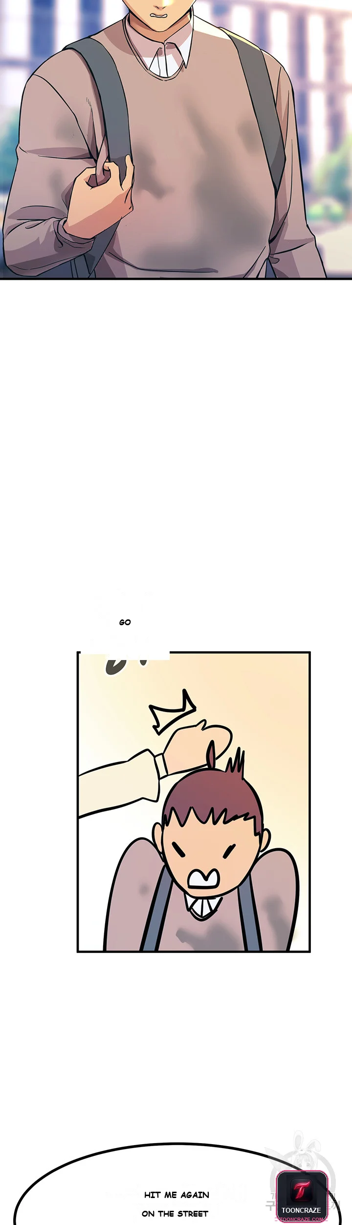 Show Me Your Color Chapter 2 - Page 24