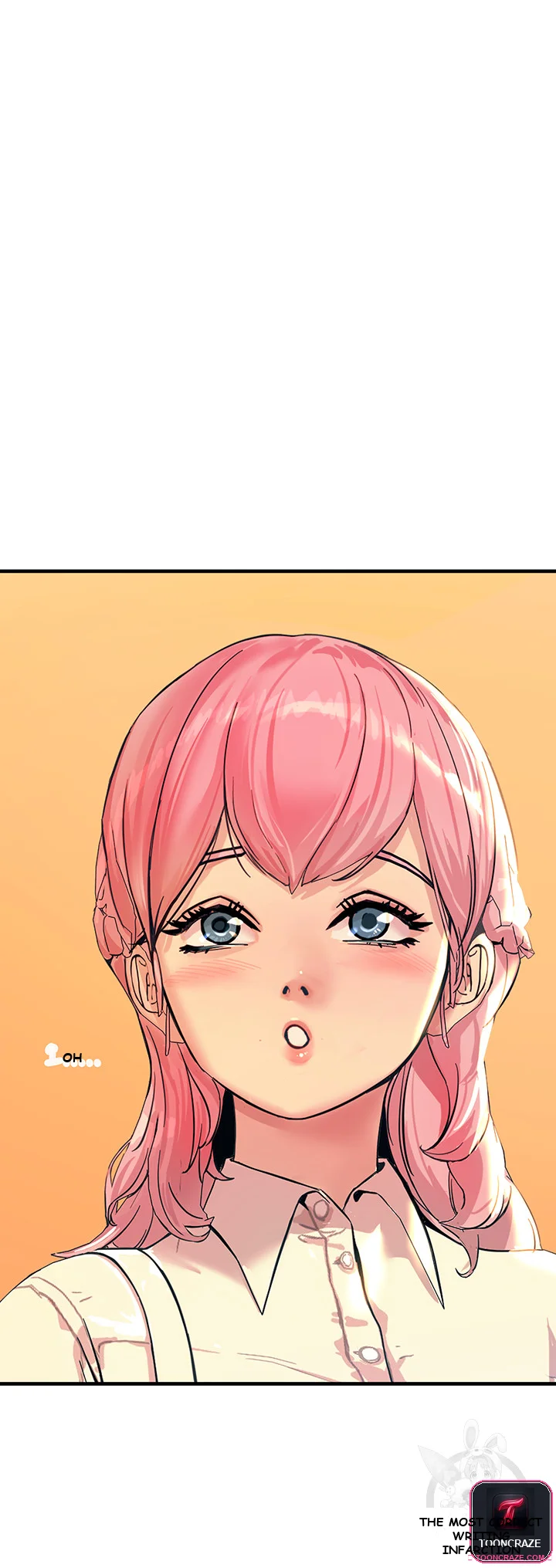 Show Me Your Color Chapter 2 - Page 34