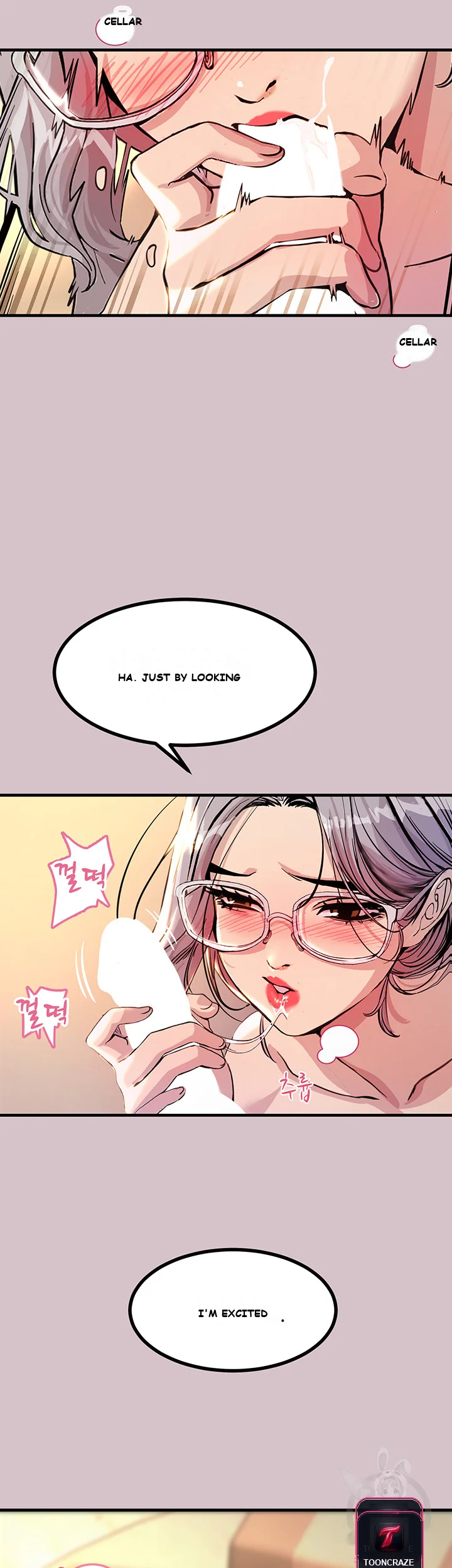 Show Me Your Color Chapter 2 - Page 46