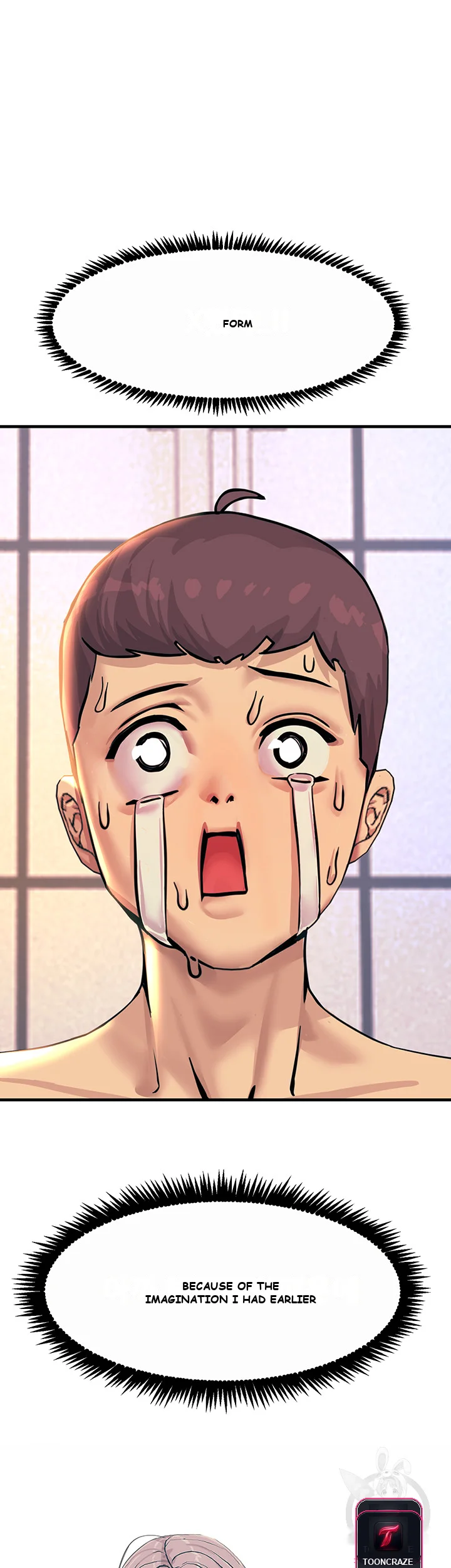 Show Me Your Color Chapter 2 - Page 67