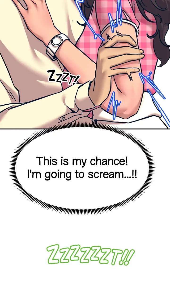 Show Me Your Color Chapter 21 - Page 49