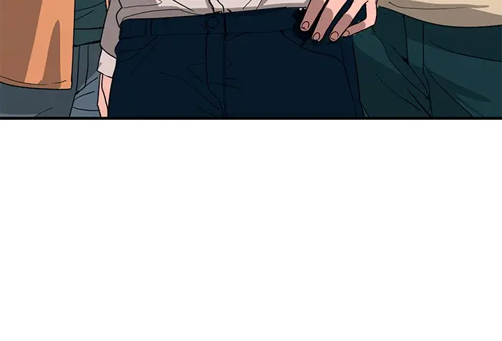 Show Me Your Color Chapter 24 - Page 11