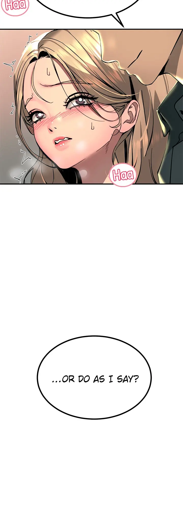 Show Me Your Color Chapter 27 - Page 49