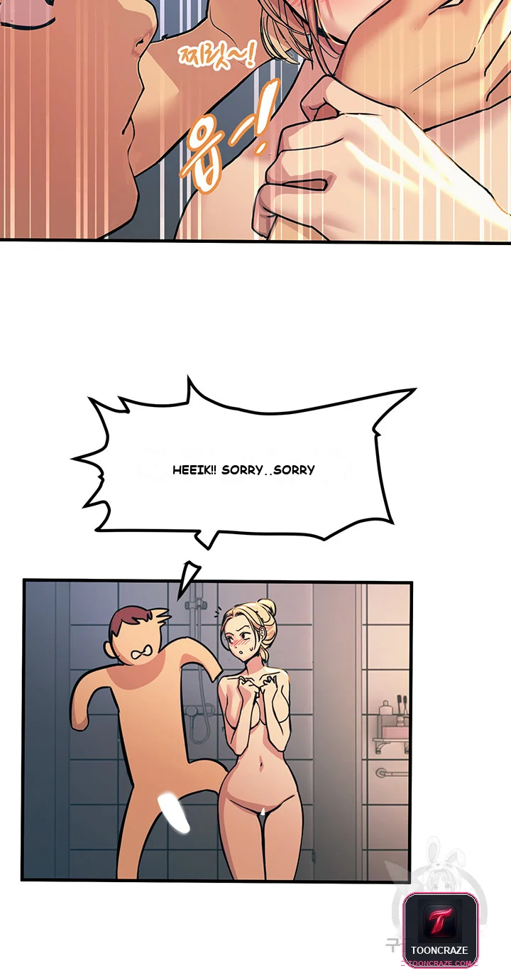 Show Me Your Color Chapter 3 - Page 12