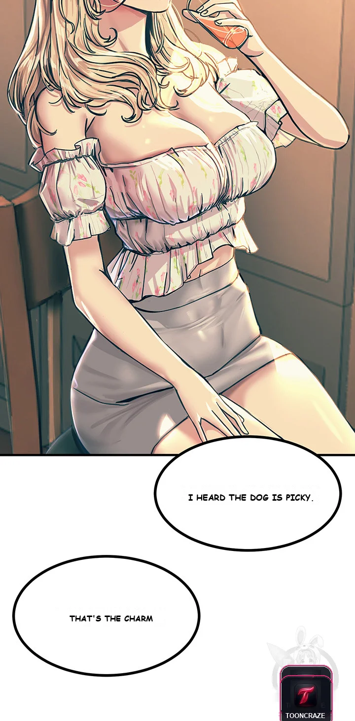 Show Me Your Color Chapter 3 - Page 39