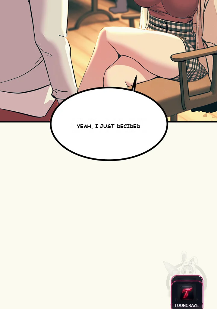 Show Me Your Color Chapter 3 - Page 46