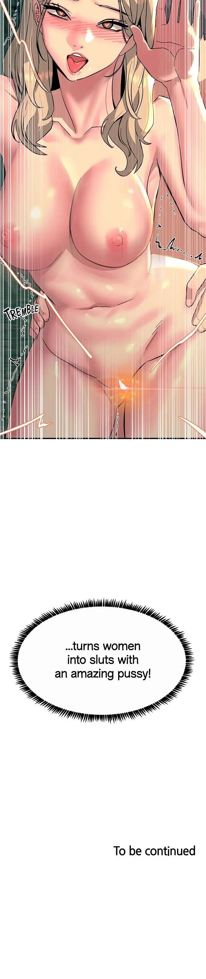 Show Me Your Color Chapter 30 - Page 35