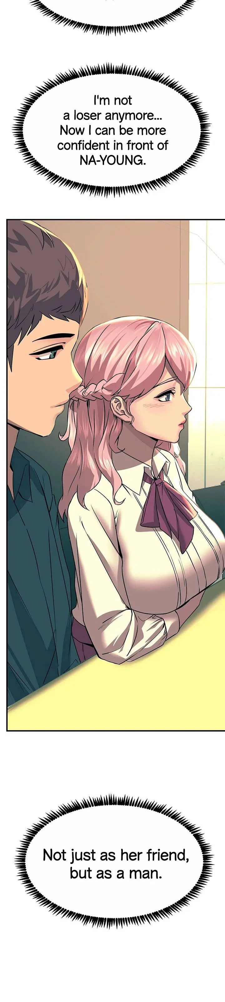 Show Me Your Color Chapter 32 - Page 24