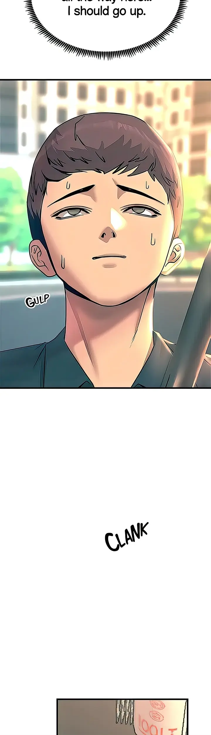 Show Me Your Color Chapter 33 - Page 7