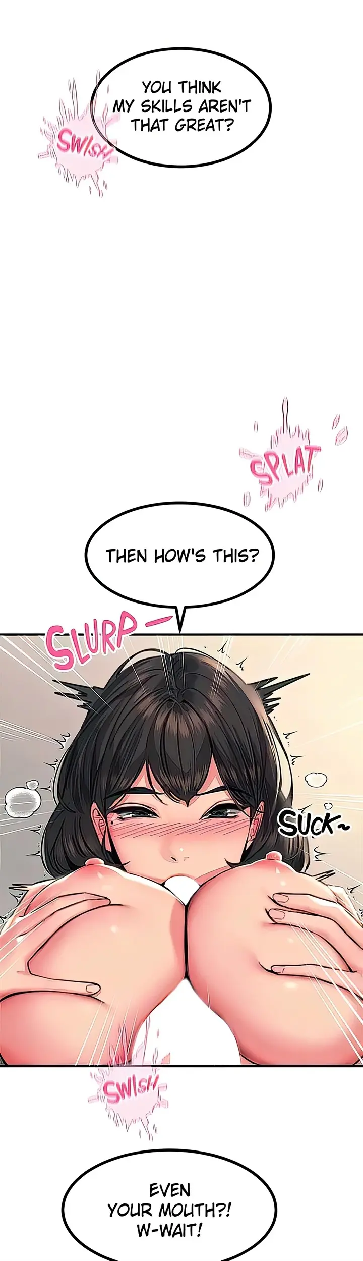 Show Me Your Color Chapter 36 - Page 38