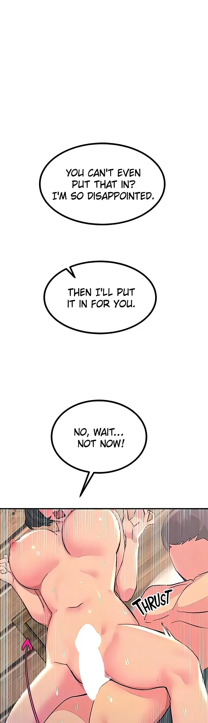 Show Me Your Color Chapter 37 - Page 37