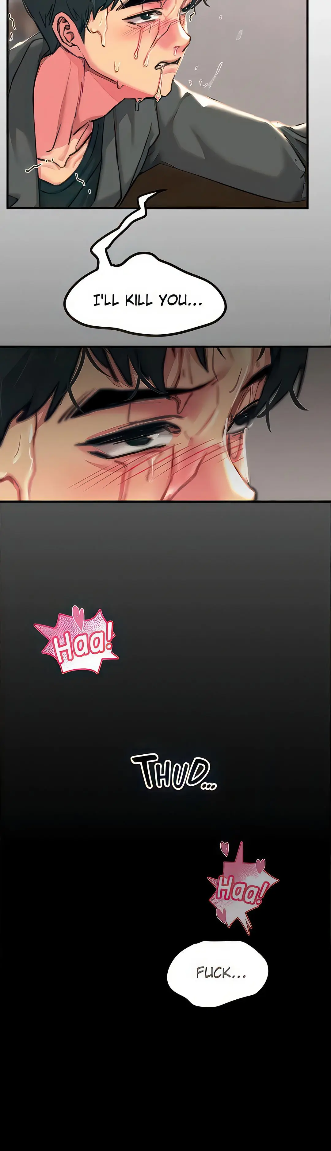 Show Me Your Color Chapter 38 - Page 53