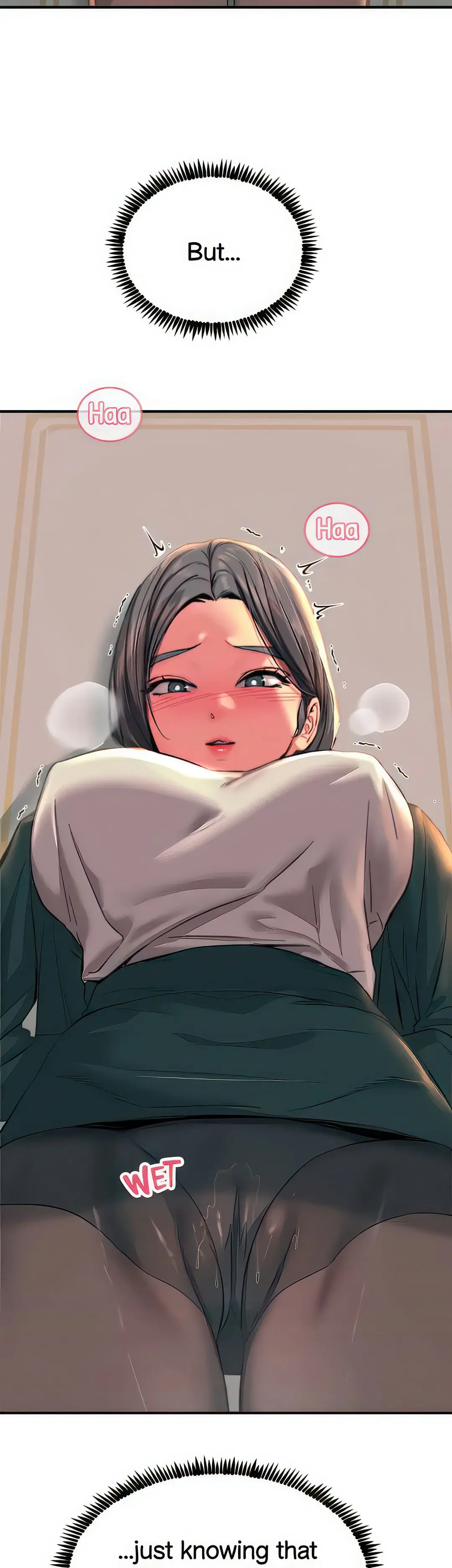 Show Me Your Color Chapter 39 - Page 47