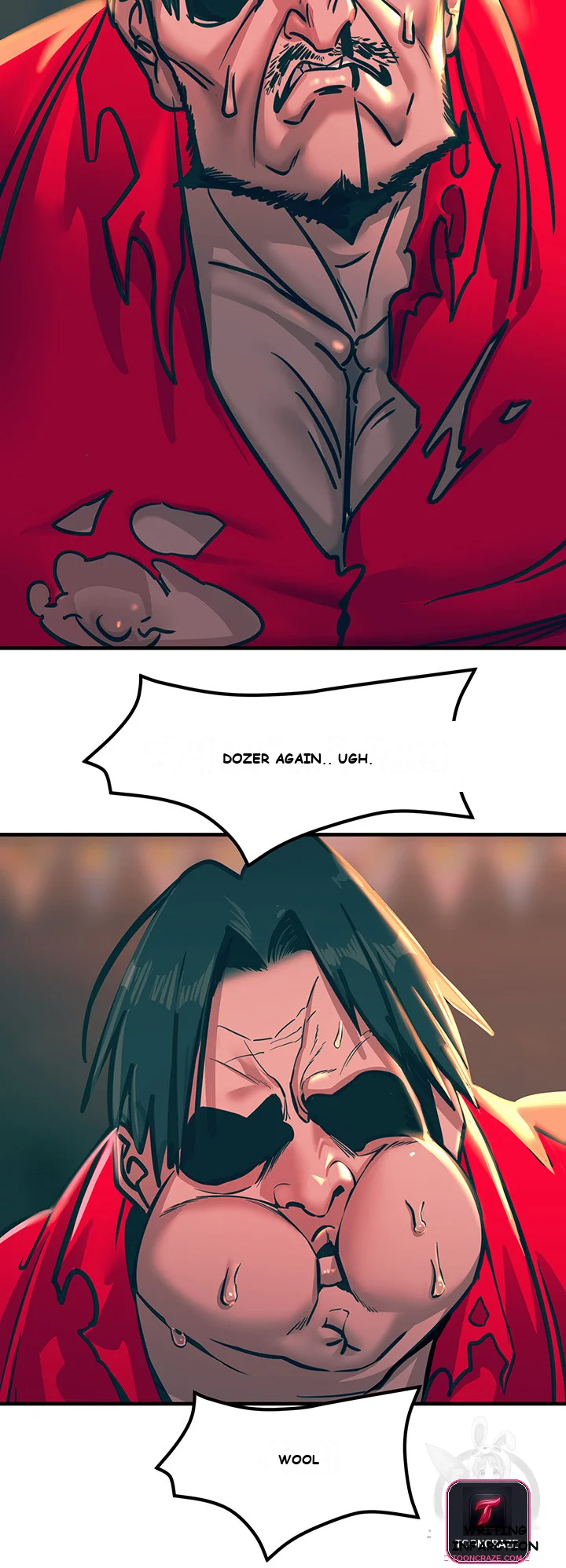 Show Me Your Color Chapter 4 - Page 57