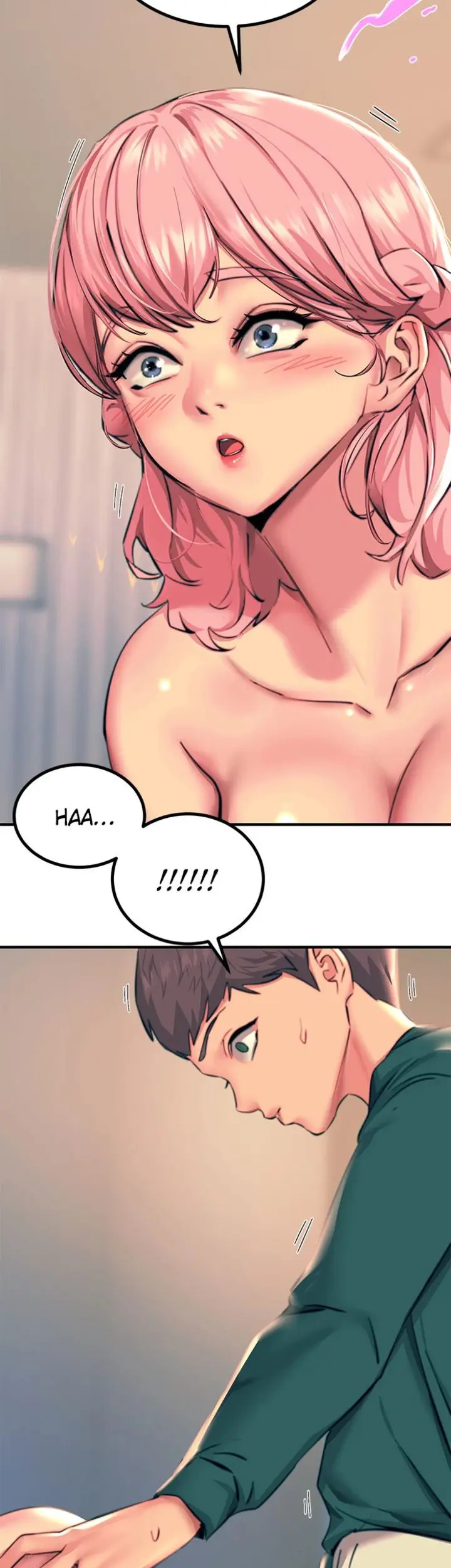 Show Me Your Color Chapter 40 - Page 48